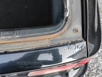 фото thumb №14, Кришка багажника bmw e39 рестайлінг універсал 475 blacksapphire org лак