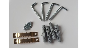 Картина Триптих 150х105 Водопад Бирюзовые Горы +БЕСПЛАТНО