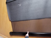 фото thumb №9, Шторка багажника задня mazda cx-5 12-17 eu