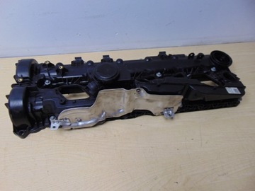 фото thumb №10, Кришка клапанів головки mercedes w222 a6560100902