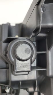 Фара правий full led active high beam volvo xc90 2 рестайлінг  2019- Київ, фото thumb