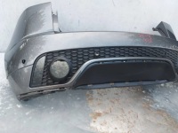 фото thumb №7, Jaguar e-pace бампер задній задня