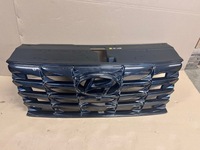 фото thumb №1, Решётка радиатора решётка радиатора hyundai tucson iv nr.00