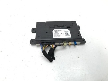 фото thumb №1, Ford kuga mk3 iii 2.0d модуль блок управления интерфейс телефона lv4t-14g229-fp