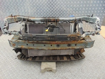 фото thumb №1, Ford mondeo mk4 pas переднее усилитель 1.8 tdci