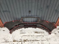 фото thumb №8, Бампер перед передній mazda cx-5 cx5 2 ii lift ksd4-50031 повний гарний + dol