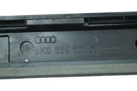 фото thumb №6, Молдинг пороговая левая audi a4 b8 8k0 s-line