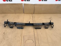 Купити Кронштейн напрямна кронштейн бампера задній renault clio v hb 850429691r, фото thumb