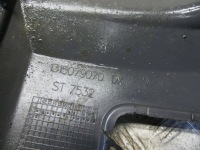 Ducato iv jumper уголок бампера правый перед 1315079070 Недорого, фото thumb