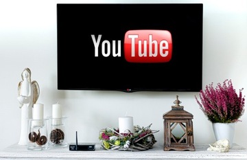 ДЕКОДЕР ЭФИРНОГО ТВ-ТЮНЕРА WiFi DVB-T2 HEVC H.265