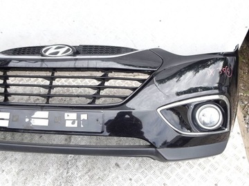 фото thumb №7, Бампер перед kpl. hyundai ix35 09-15 r. pae