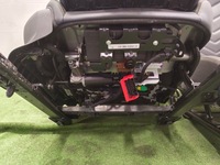 фото thumb №6, Maserati grecale середина оббивка сидіння тунель заднє сидіння обшивки шкіра eu