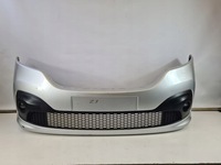 фото thumb №1, Бампер передній renault trafic iii