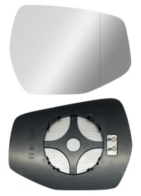 фото thumb №1, Вкладыш зеркало kia sportage v nq5 2021-- asf+grz+pl правое