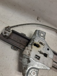 фото thumb №8, Подъемник стекло левый перед механический kia picanto i