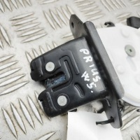 фото thumb №6, Замок кришки багажника toyota prius _w5_ 6935047050 37825151 2015