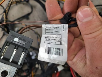 фото thumb №10, Bmw 1 f20 f21 f22 рестайлинг 18r. жгут установка комплектная