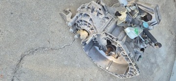 фото thumb №7, Fiat 500x рестайлинг коробка передач коробки передач 6-biegów 1.0 tb 19r c63063001 jak новая