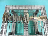 фото thumb №1, Амортизатор перед левый chevrolet captiva