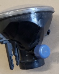 фото thumb №15, Лампа протитуманна фара протитуманний правий renault clio iv scenic iii оригінальний номер 90012264