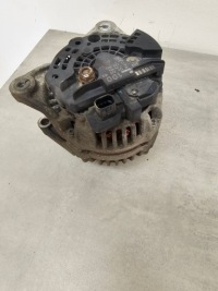 Генератор opel astra h 1.6 b 0124325163 13229984 Київ, фото thumb