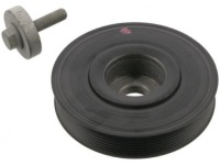 Купить Febi bilstein 36247 шкив, wał коленчатый renault, фото thumb