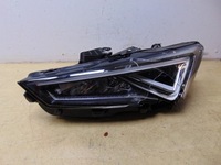 фото thumb №1, Лампа левая seat leon iv 5fb941007f europa