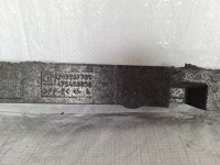 Opel meriva b абсорбер бампера перед 13267709 пенопласт пена Киев, фото thumb