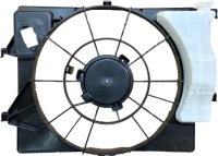 фото thumb №1, Корпус вентилятора радіатора 2017-2020 kia