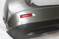 фото thumb №5, Nissan qashqai i j10 2011r- бампер задняя задний
