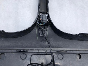 фото thumb №12, Bmw x4 g02 м-пакет капот pas адаптивный led c1m acc