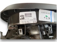 фото thumb №5, Alfa romeo tonale оригинальные зеркало левая 0156169365 $j