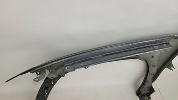 фото thumb №11, Hyundai tucson iv 4 крыло перед переднее правый fv