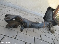 фото thumb №3, Кронштейн підніжка бампера ліва renault midlum dxi volvo fl r 22.5