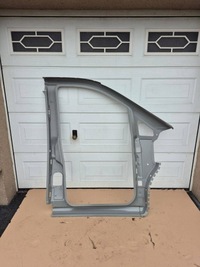 фото thumb №1, Блок двигуна обшивка поріг mercedes vito w447 nowe оригінал