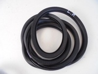 фото thumb №1, Прокладка двері лівий перед citroen ds3 crossback 2020 rok