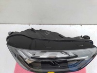 фото thumb №11, Audi q5 ii рестайлинг 80a фара правая перед передняя полный led новая oem номер 3151