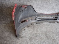 фото thumb №7, Mazda cx5 ii 17- бампер передний перед