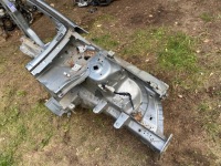 фото thumb №3, Чверть ліва лонжерон передня mondeo mk4 76