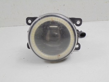 фото thumb №8, Range rover 3 l322 09-12 галоген праві led рестайлінг