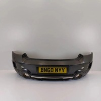 фото thumb №1, Бампер задній mini cooper r56 2180749 2.0l дизель 2012