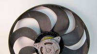 фото thumb №6, Вентилятор радиатора toyota proace peugeot 408 ii jumpy iii berlingo 16-