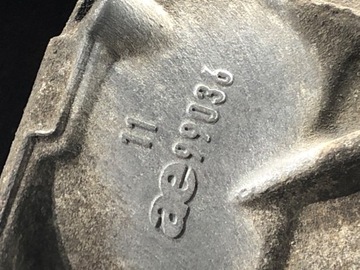 ПЕРЕДНЯЯ МОСТ РАЗНАЯ PORSCHE CAYENNE 4.8B 4460310021