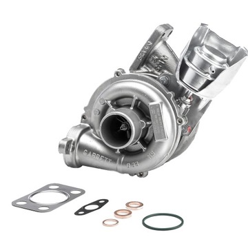 фото thumb №6, Заводской новое turbo peugeot citroen ford 1.6 hdi tdci 109 km 753420