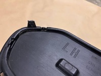 фото thumb №8, Решітка радіатора решітка радіатора решітка бампера передній 2990475 bmw x1 e84