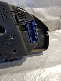 фото thumb №8, Спідометр  манометр volkswagen sharan i fl 1.9 tdi 7m3920800j