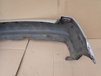 фото thumb №7, Nissan almera tino 00-06 бампер задний klo