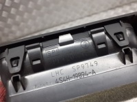 фото thumb №3, Решітка обдув середня ford focus mk1