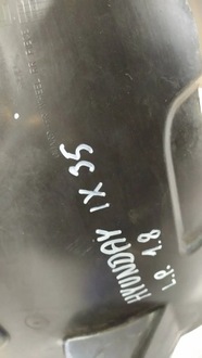 фото thumb №6, Подкрылок перед левая hyundai ix35