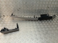 Bmw u06 x1 u11 x2 u10 молдинг декоративная декоративная  панели европа  9496113 Цена, фото thumb